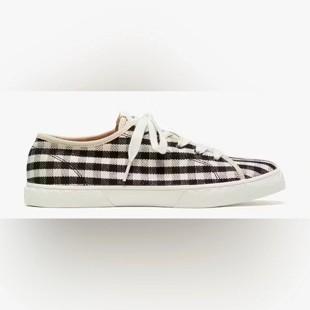 Kate Spade Vale Sneakers, Size 7